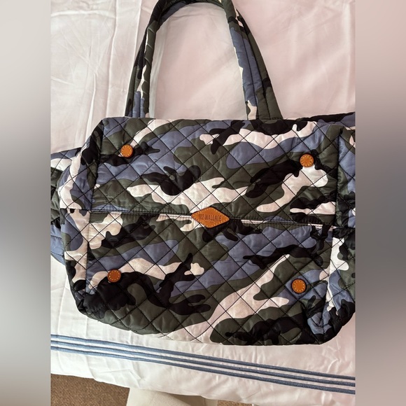 MZ Wallace Medium Metro Tote - Picture 4 of 10